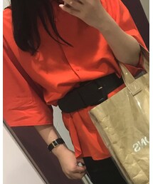 UNIQLO | シャツ/ブラウス