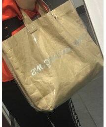 COMME des GARCONS | トートバッグ