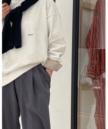 nicholson&nicholson | シャツ/ブラウス