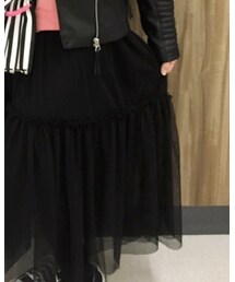 FOREVER 21 | スカート