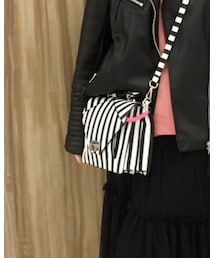 ZARA | ショルダーバッグ