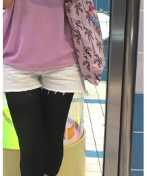 ZARA | パンツ