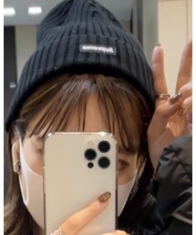 Supreme  | ニットキャップ/ビーニー