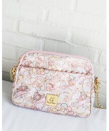 CRYSTAL BALL | ショルダーバッグ