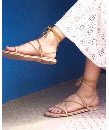 petit ombre | サンダル