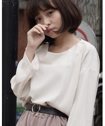 Lulus | トップス