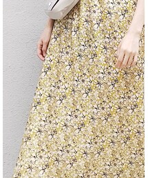 Ear | ジャンパースカート