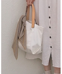 MUJI Labo | トートバッグ