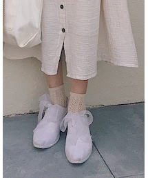 Tabio | レッグウェア