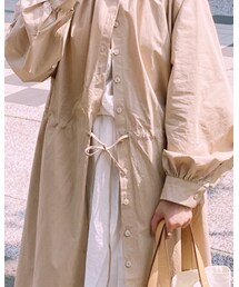 Korea | ワンピース/ドレス