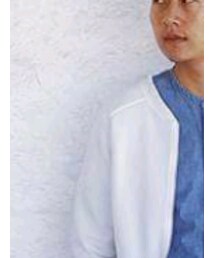 H&M | ジャケット/アウター