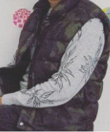 GAP | ジャケット/アウター