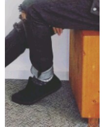 H&M | デニムパンツ