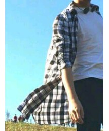 ZARA | シャツ/ブラウス