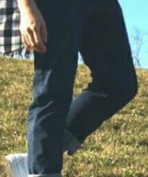 UNIQLO | デニムパンツ