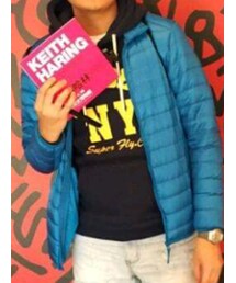 UNIQLO | ダウンジャケット/コート