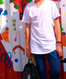 GAP | Tシャツ/カットソー