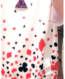 ankoROCK | パーカー