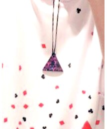 PARADOX | ネックレス