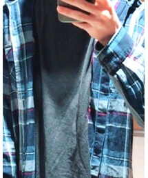 AZUL by moussy | Tシャツ/カットソー