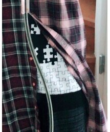 ankoROCK | パーカー