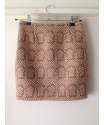 I am I  | パントースト ミニスカート(スカート)