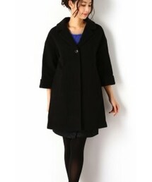 Spick&Span Noble | コート(その他アウター)