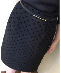 chambre de charme | スカート