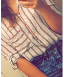 FOREVER 21 | シャツ/ブラウス