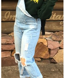 FOREVER 21 | つなぎ/オールインワン