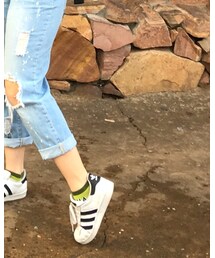 adidas | スニーカー