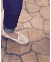 GRL | バレエシューズ