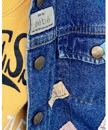 古着 | デニムジャケット