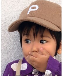 DAISO | キャップ