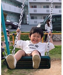 ブランコ😆 | その他