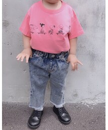 UNIQLO | Tシャツ/カットソー