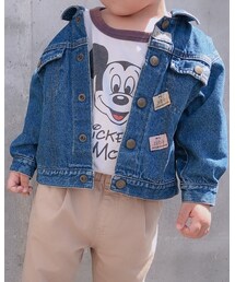 古着 | デニムジャケット