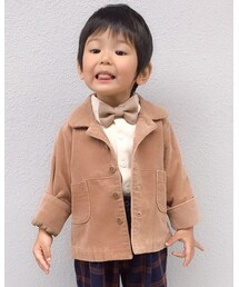 Handmade | 蝶ネクタイ