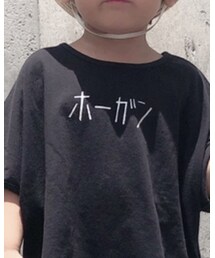 HOGAN | Tシャツ/カットソー