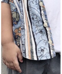 used | シャツ/ブラウス