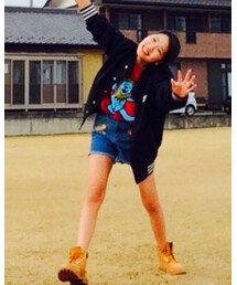 Honeys | デニムパンツ