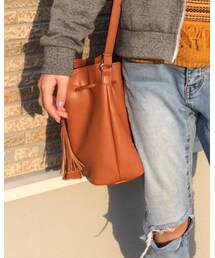 GU | ショルダーバッグ