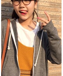 Right-on | Tシャツ/カットソー