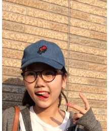 Honeys | キャップ