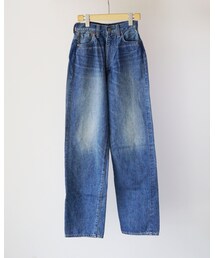LENO | デニムパンツ
