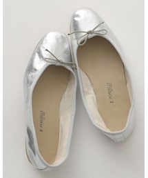 E.PORSELLI | バレエシューズ