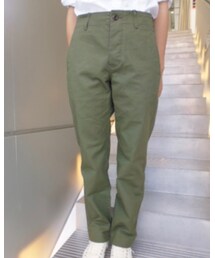 MHL. | チノパンツ