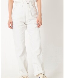 LENO | デニムパンツ