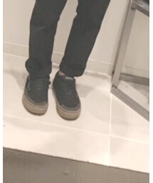 VANS | スニーカー