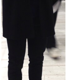 STUDIOUS | デニムパンツ